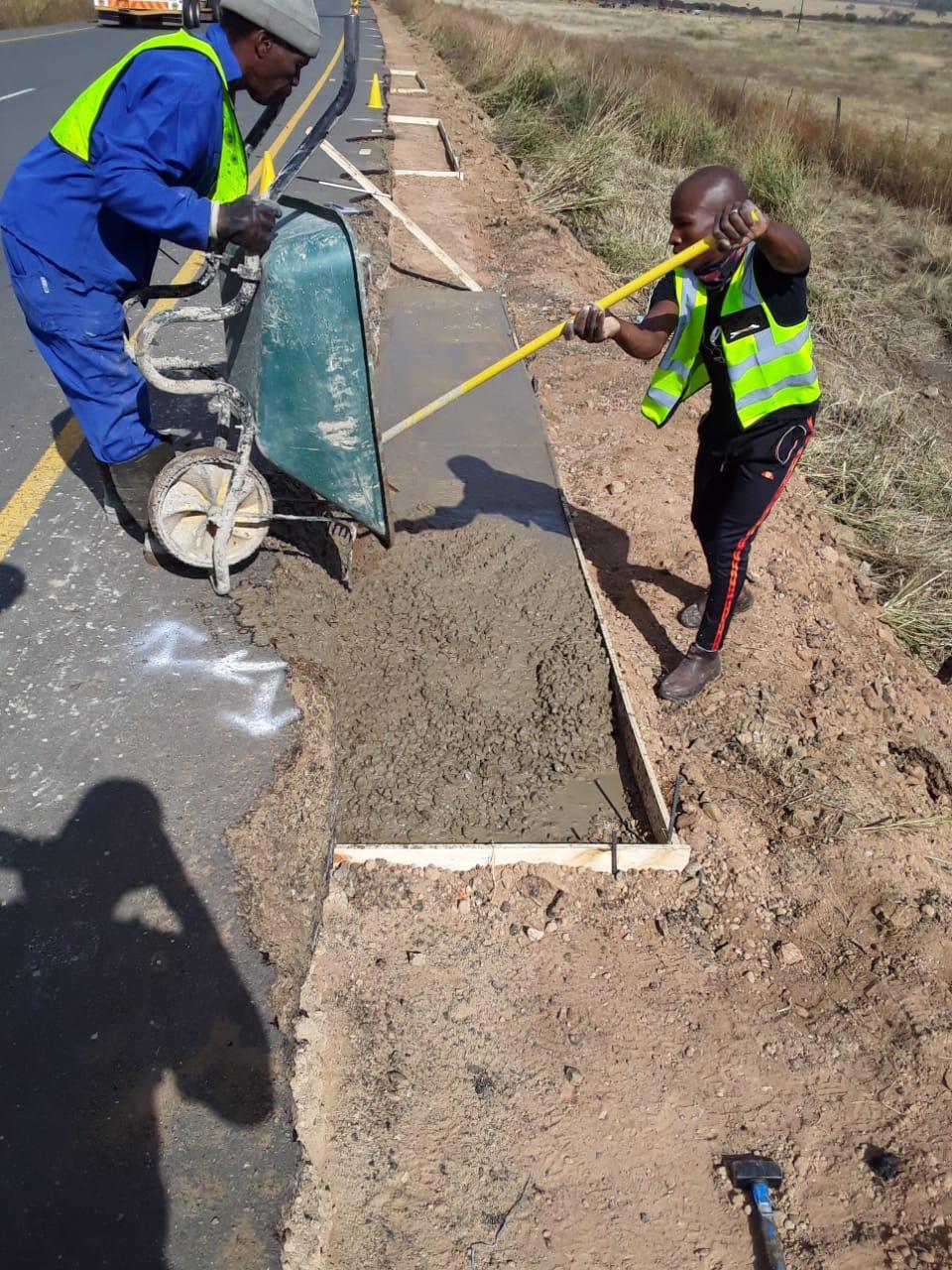 Urban Development Project